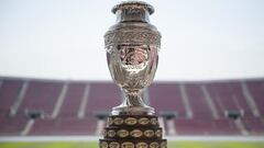 Así será la clasificación de Concacaf a la Copa América 2024