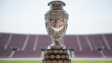 Así será la clasificación de Concacaf a la Copa América 2024