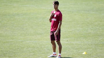 El Oporto prepara una oferta para la vuelta de Óliver Torres