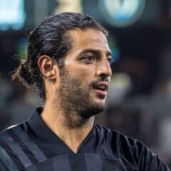 Los Angeles FC wants to extend Carlos Vela’s contract