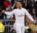 Cristiano Ronaldo: segundo Pichichi y Bota de Oro de blanco