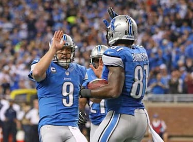 Quiniela y Fantasy (Semana 9)