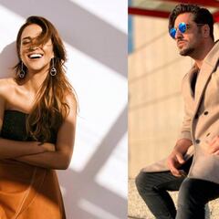 El malestar entre Bustamante y Paula Echevarría se recrudece todavía más