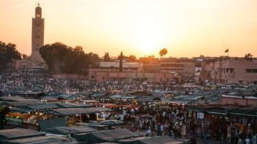 Marrakech, Menorca o Canarias: tu destino favorito de vacaciones, más barato