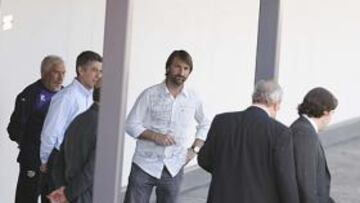 Martín Presa ha prometido que pagará antes del 30-J