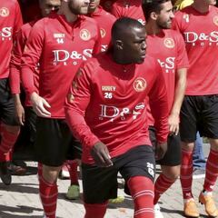 Drenthe, declarado en quiebra: "No me asusto fácilmente"