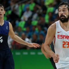 Diario de As América #235: Hacia el España-USA definitivo