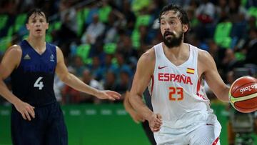 Diario de As América #235: Hacia el España-USA definitivo