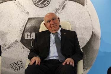 No diga delegado, diga Calzn