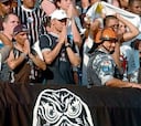 El Corinthians culpa al Internacional del descenso