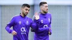 Porto – Roma: horario, TV y cómo ver online la Champions League