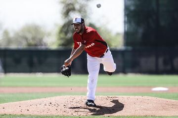 Los equipos de la LMB buscan dejar out al Coronavirus
