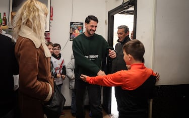 Planeta Rayista premia a Batalla