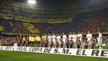 Real Madrid y Barcelona se ver&aacute;n las caras en semifinales.