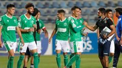 “Era un líder positivo”: la sentida despedida en Audax Italiano