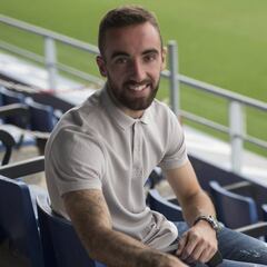 Darder: "La temporada que viene hay que exigir más que ésta"