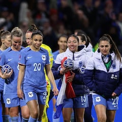 Francia, asignatura pendiente de España: nunca le ha ganado