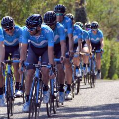 Alaphilippe, amenaza para el récord de Valverde en Lieja