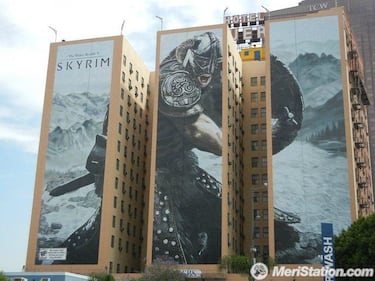 [E3] The Elder Scrolls V: Skyrim, Impresiones