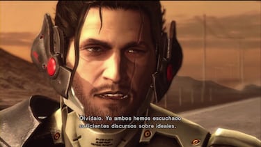Detallados los descargables de la historia de Metal Gear Rising