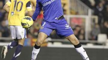 <b>BRONCE EN PEKÍN. </b>Serán sus segundos JJ.OO. pero en China no llegó a jugar. Ahora será el titular.