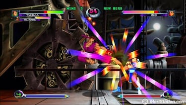 Marvel vs. Capcom 2, Impresiones