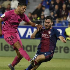 El Málaga, a punto de aceptar la oferta del Granada por Antoñín