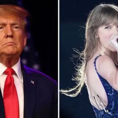 Donald Trump: Taylor Swift “pagará el precio” por apoyar a Kamala Harris
