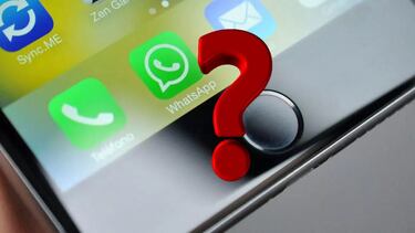 La función WhatsApp que vuelve al iPhone a petición de los usuarios