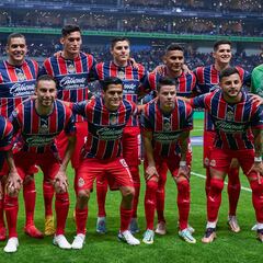 Chivas, Necaxa y Santos, los equipos que más apostaron por el talento nacional en fecha 1