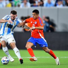 Otro equipo francés va por Alexis: jugará Champions League