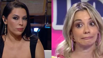 Rayén Araya se entera de los insultos de Daniela Aránguiz y así le responde al instante: “Cuando las personas...”