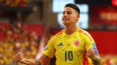 Uruguay - Colombia: apuestas y pronósticos de las semifinales de la Copa América - 11/7/24