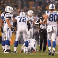 Parte de guerra semana 13: Los equipos ya piensan en play-off