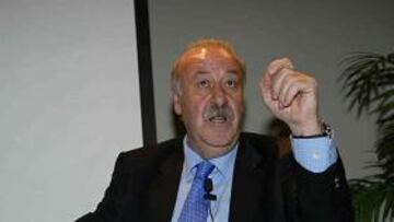 'Me habría gustado que Raúl se retirase en el Real Madrid'