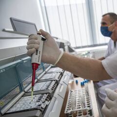 Coronavirus: ¿Es menor la carga viral en los asintomáticos?