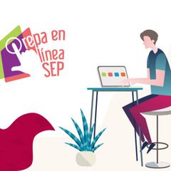 Prepa en Línea SEP: Fecha límite para registrarse en la convocatoria de septiembre