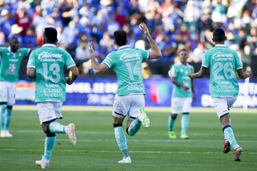 Grita México: todo lo que debes saber del arranque de torneo