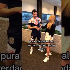 Alan Mozo crítica fuertemente a fanáticos que han cambiado de equipo entre América y Chivas