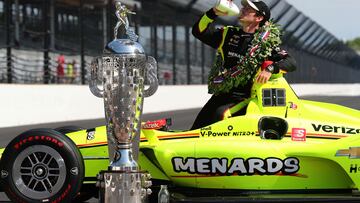 The Indy 500 is not only one of the most prestigious races in motorsports, it’s also one that’s full of weird and wonderful traditions. Let’s take a look.