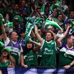 2024, el año en verde del baloncesto mundial