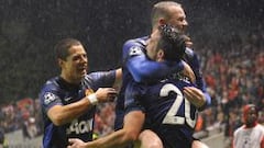 Si el United gana hoy dejará la Premier casi sentenciada