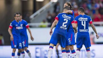 El Zacatepec vs Cruz Azul de la jornada 2 de la Copa MX será este miércoles 1 de agosto a las 19:00 horas.