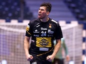 Resumen del España - Eslovaquia: goles y ganador del Torneo Internacional de balonmano