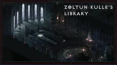 Diablo Immortal, el rey del ARPG quiere reinar también en móviles