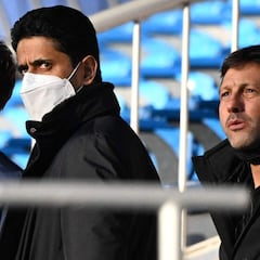 Al-Khelaifi, más discutido que nunca para el Emir: reunión de urgencia y cambio de rumbo