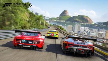 Turn 10 lo confirma: ya trabajan en un nuevo Forza Motorsport