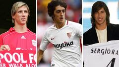 El traspaso récord de España: ¡Supera a Sergio Ramos y el 'Niño' Torres!