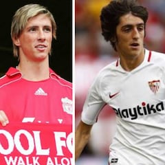 El traspaso récord de Bryan Gil: supera el de Sergio Ramos, Torres y Reyes