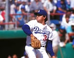 El día que Fernando Valenzuela lanzó un juego sin hit ni carrera